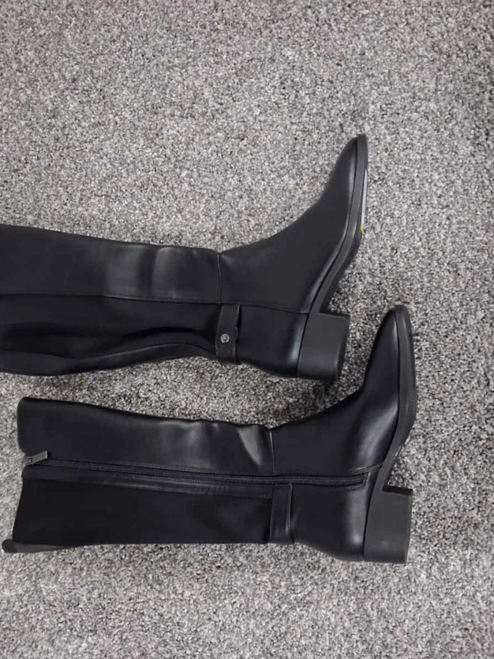 Anne Klein Candelle Riding Boots – Size 6 (NWT)